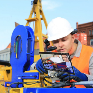 Vrexa augmented reality